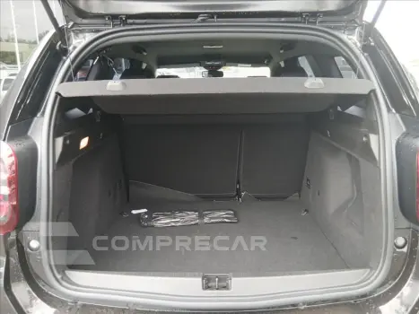 DUSTER 1.3 TCE FLEX ICONIC PLUS X-TRONIC