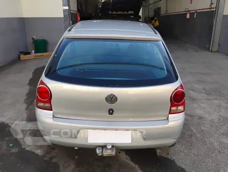 GOL 1.0 MI Trend 8V