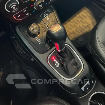 COMPASS 2.0 Td350 Turbo Trailhawk