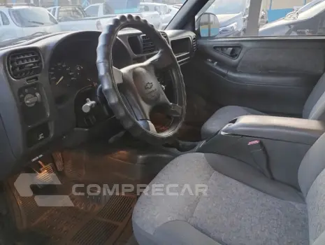 Blazer 2.4 4P STD