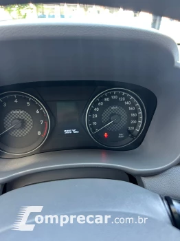 HB20S 1.0 12V Vision
