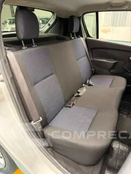 SANDERO Expression Flex 1.6 16V 5p