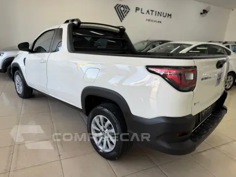 Strada Endurance 1.3 Flex 8V CS Plus