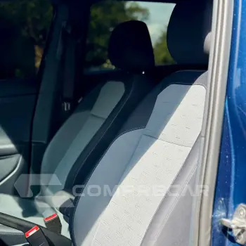 T-CROSS 1.0 200 TSI Comfortline