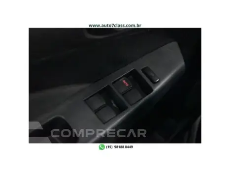 ETIOS 1.5 X SEDAN 16V FLEX 4P MANUAL