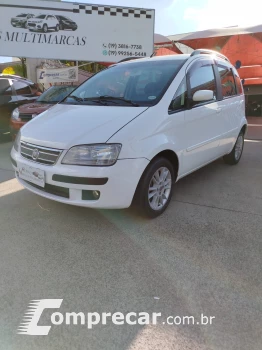Idea ELX 1.4 mpi Fire Flex 8V 5p