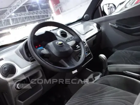 AGILE - 1.4 MPFI LT 8V 4P MANUAL