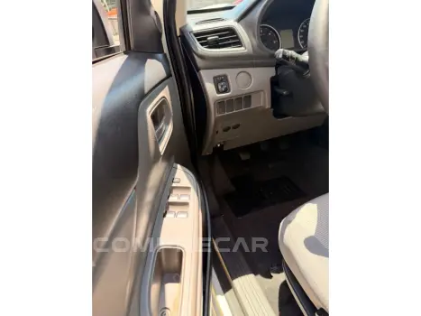 L200 TRITON 2.4 16V TURBO DIESEL GL CD 4X4 MANUAL