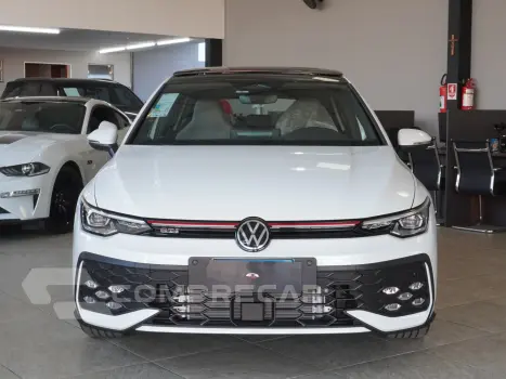 GOLF GTI 2.0 TURBO AUT