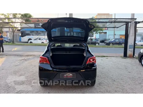 ONIX 1.0 MPFI LT 8V FLEX 4P MANUAL