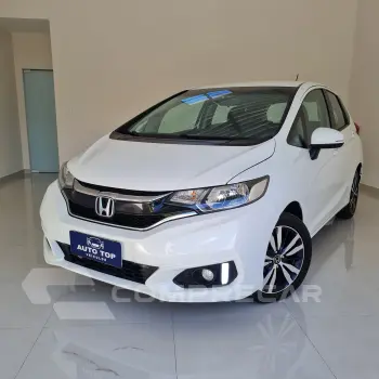 FIT 1.5 EX 16V