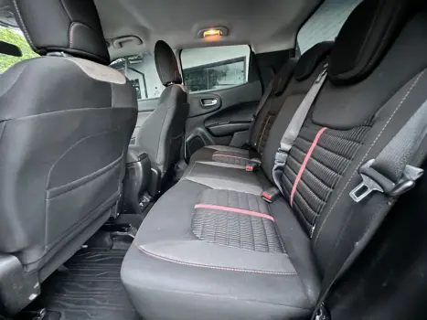 Toro 1.8 16V 4P FLEX FREEDOM AUTOMÁTICO