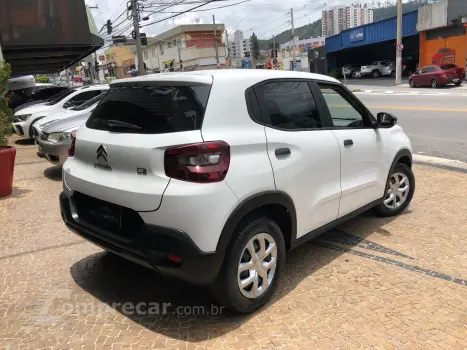 C3 1.0 Firefly Flex Live Pack Manual