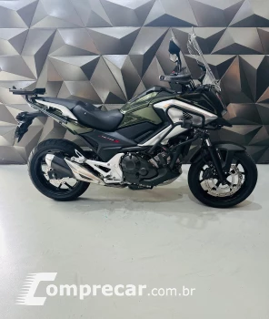 nc 750x