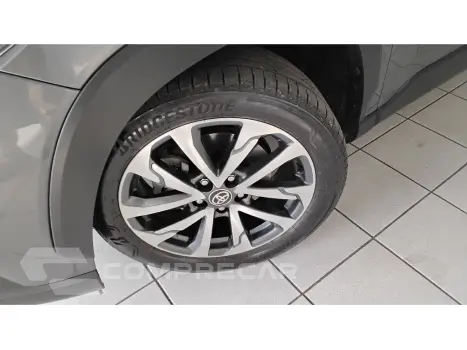 Corolla Cross 2.0 VVT-IE FLEX XRE DIRECT SHIFT