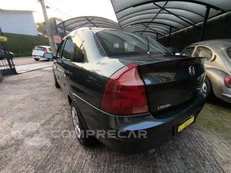 CORSA 1.4 MPFI Maxx Sedan 8V