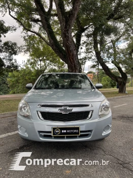 COBALT 1.4 LT 8V