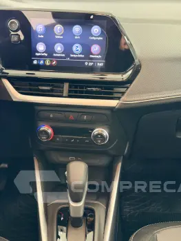 MONTANA PREMIER 1.2 Turbo Flex 12V Aut.