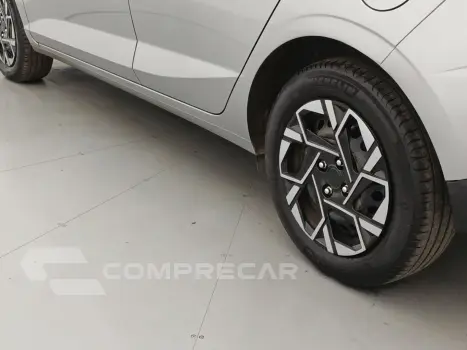 HB20 1.0 12V FLEX SENSE PLUS MANUAL