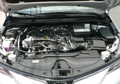COROLLA 2.0 XEI 16V