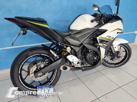 YZF R3