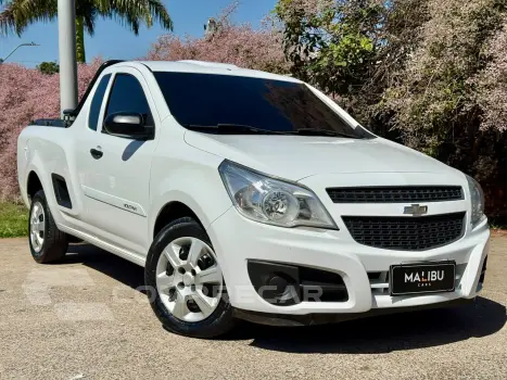 MONTANA 1.4 MPFI LS CS 8V