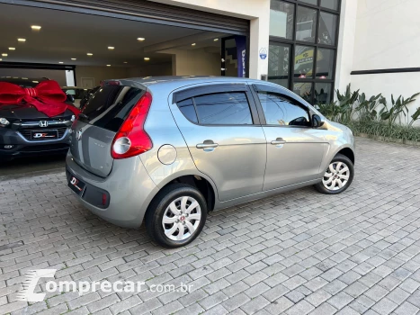 PALIO 1.4 MPI Attractive 8V