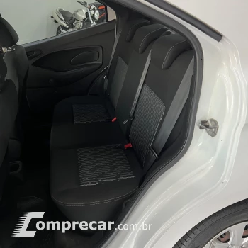 1.0 SE/SE Plus TiVCT Flex 5p