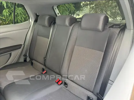 T-CROSS 1.0 200 TSI TOTAL FLEX SENSE AUTOMÁTICO