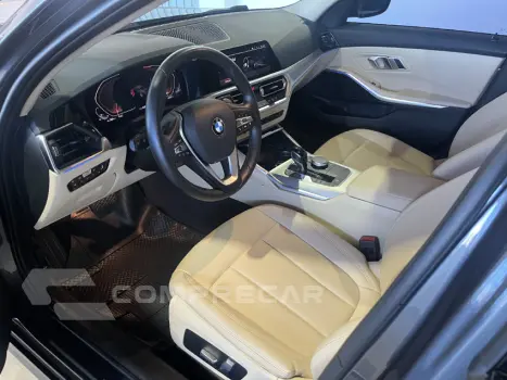 320I 2.0 Sport 16V Turbo Active