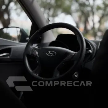 HB20 1.0 12V Comfort
