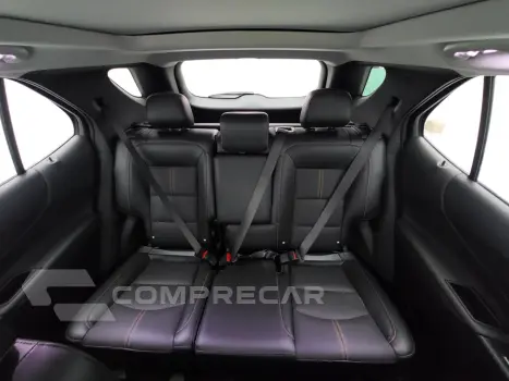EQUINOX 1.5 16V TURBO GASOLINA PREMIER AWD AUTOMÁTICO
