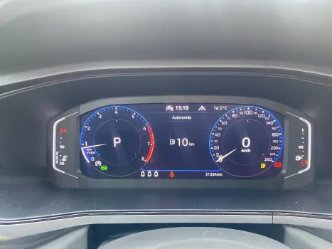 TAOS 1.4 250 TSI TOTAL FLEX HIGHLINE AUTOMÁTICO