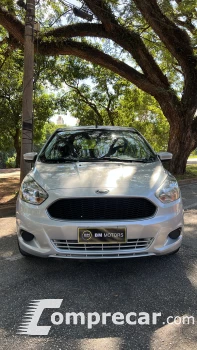 KA + 1.0 SE 16V