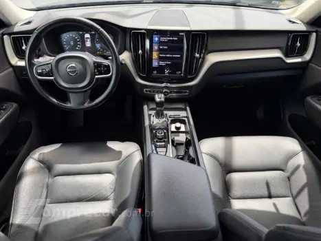 XC 60 T-5 MOMENTUM 2.0 254cv AWD 5p