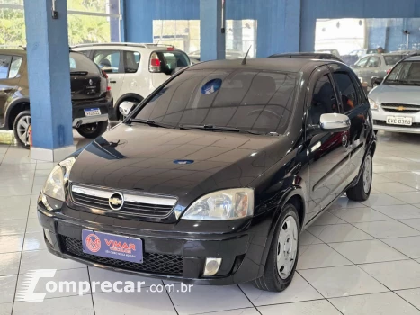 CHEVROLET CORSA 1.4 MPFI Maxx 8V 4 portas