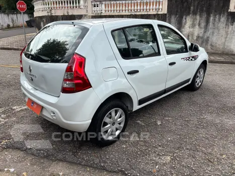 SANDERO 1.0 12V SCE Expression