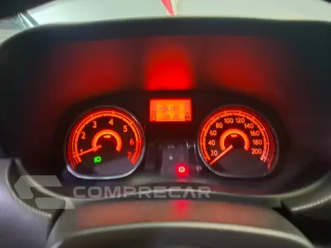 SANDERO 1.0 Expression 16V
