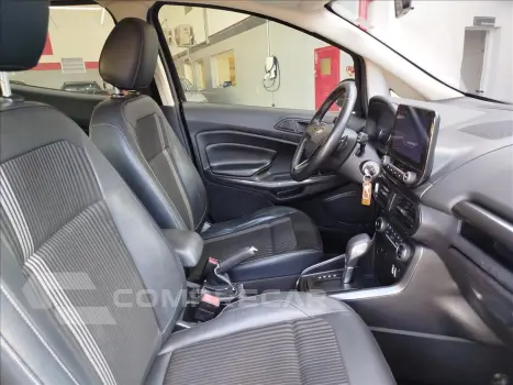 ECOSPORT 1.5 Ti-vct Freestyle