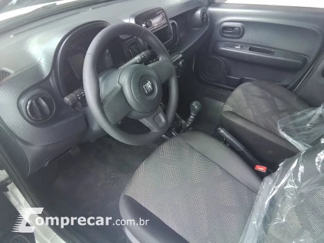 MOBI 1.0 EVO FLEX LIKE. MANUAL