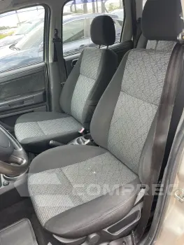 ECOSPORT 1.6 XLT Freestyle 8V