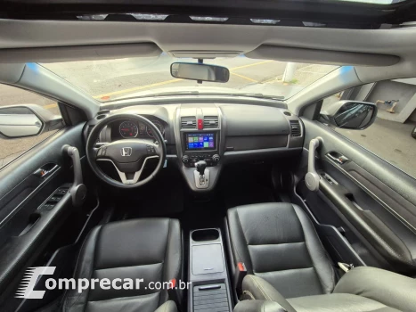 CR-V 2.0 16V Aut.