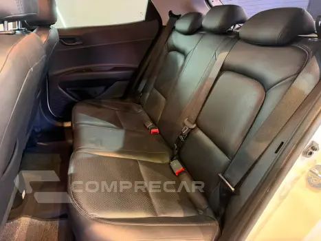 Hb20 1.0 Tgdi Flex Comfort Automático