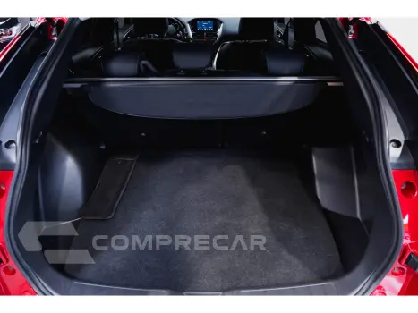 ECLIPSE CROSS 1.5 MIVEC TURBO GASOLINA HPE-S S-AWC CVT