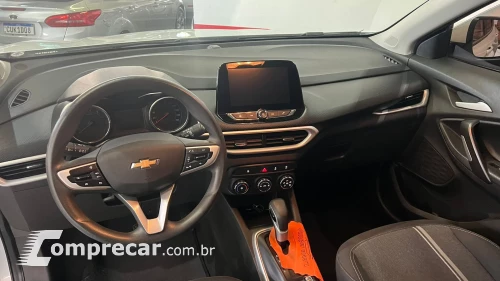 TRACKER 1.0 Turbo LT