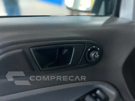 ECOSPORT 2.0 SE 16V FLEX 4P AUTOMÁTICO