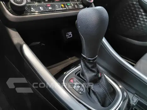 FASTBACK 1.0 TURBO 200 HYBRID AUDACE CVT
