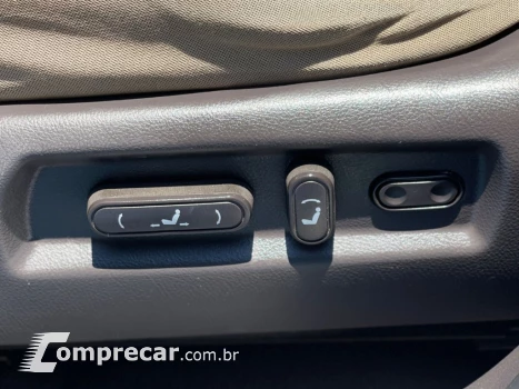SANTA FE 3.5 MPFI GLS V6 24V 285CV GASOLINA 4P AUTOMÁTICO