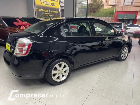 SENTRA 2.0 16V