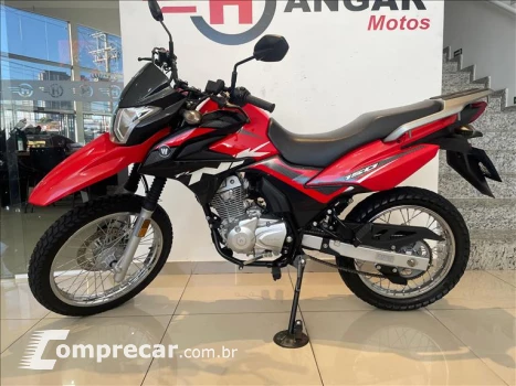 NK 150 ABS